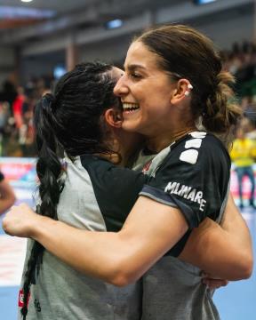 Finale Pokala Slovenije, rokomet, foto David Prosen (13)